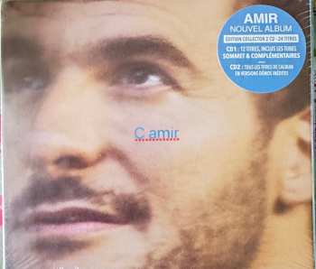 Album Amir Haddad: C Amir