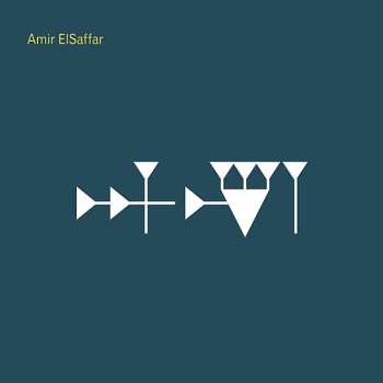 Album Amir ElSaffar Two Rivers Ensemble: Inana