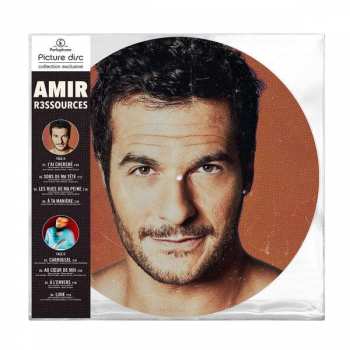 LP Amir: R3SSOURCES PIC 399831