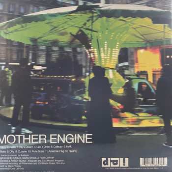 LP Amiture: Mother Engine 580998