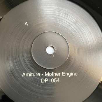 LP Amiture: Mother Engine 580998