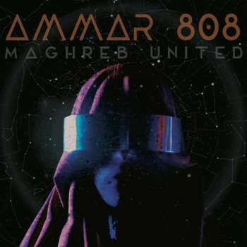 LP Ammar 808: Maghreb United 68146