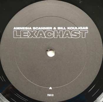 LP Amnesia Scanner: Lexachast 590432