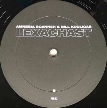 LP Amnesia Scanner: Lexachast 590432