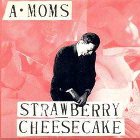 Album The Algebra Mothers: Strawberry Cheesecake