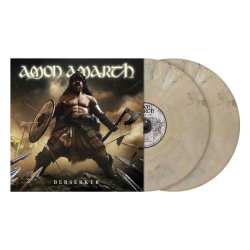 2LP Amon Amarth: Berserker Marbled Ltd. 591226