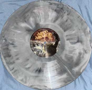 LP Amon Amarth: Twilight Of The Thunder God CLR | LTD 623067