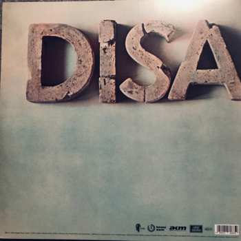 2LP Amon Düül: Disaster (Lüüd Noma) 586772