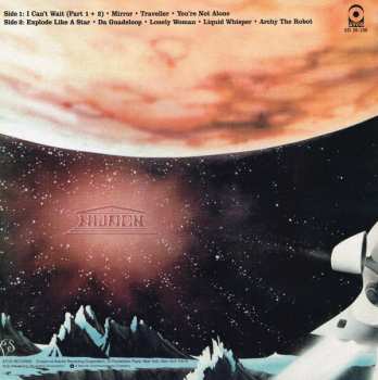 LP Amon Düül II: Hijack 339700