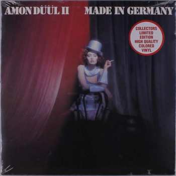 LP Amon Düül II: Made In Germany 391471