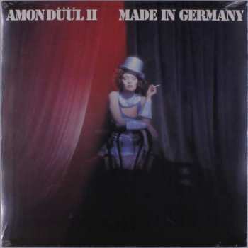 LP Amon Düül II: Made In Germany 446758