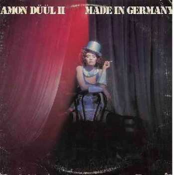 LP Amon Düül II: Made In Germany 446758