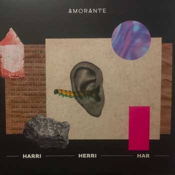 Album Amorante: Harri Herri Har