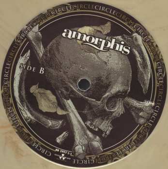 2LP Amorphis: Circle LTD 470390