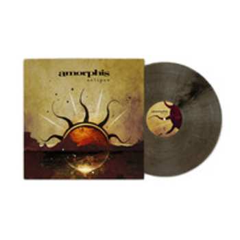 LP Amorphis: Eclipse 604956