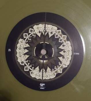 2LP Amorphis: Halo LTD | CLR 390955