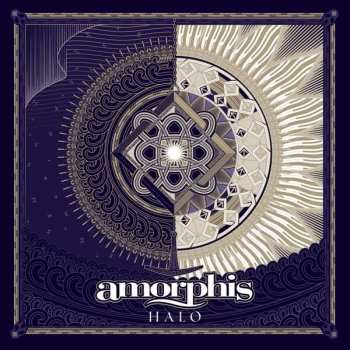 2LP/CD/Box Set Amorphis: Halo DLX | LTD | CLR 561039