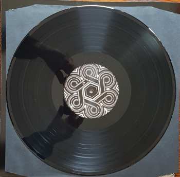 2LP Amorphis: Queen Of Time LTD 74308