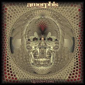 2LP Amorphis: Queen Of Time LTD 74308