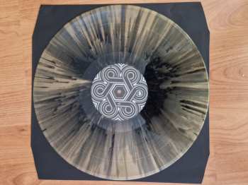 2LP Amorphis: Queen of time LTD | CLR 364587