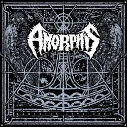 LP Amorphis: Rarities 1991-2001 Ltd. 604685