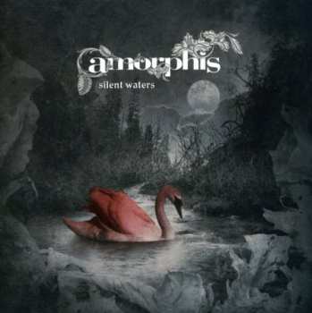 CD Amorphis: Silent Waters 32580