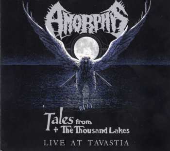 Amorphis: Tales From The Thousand Lakes (Live At Tavastia)