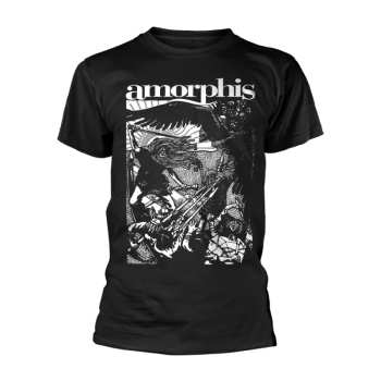 Merch Amorphis: Kalevala S