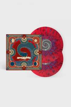 2LP Amorphis: Under The Red Cloud 368925