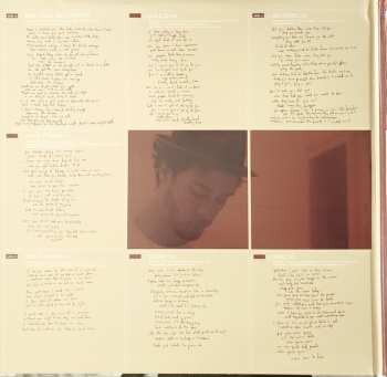 2LP Amos Lee: Amos Lee 545284