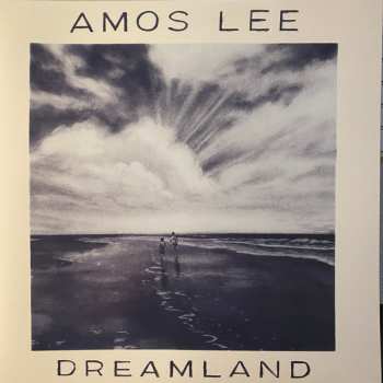 LP Amos Lee: Dreamland 575070