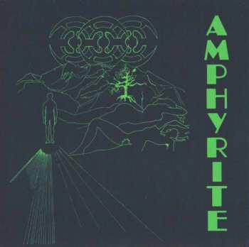 CD Amphyrite: Amphyrite 642988