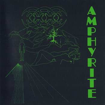 CD Amphyrite: Amphyrite 642988