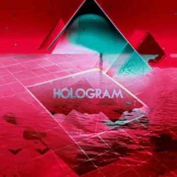 Hologram 180 Fx Vinyl