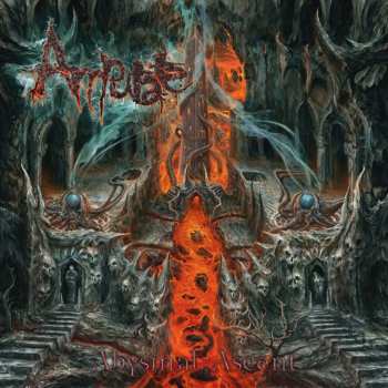 Amputate: Abysmal Ascent