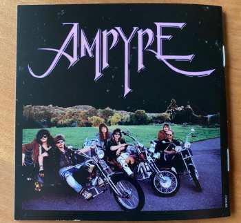 CD Ampyre: Ampyre 561733