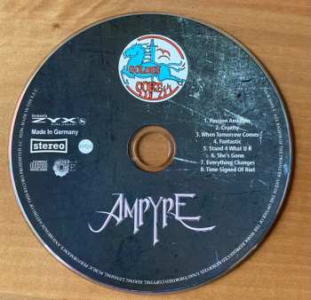 CD Ampyre: Ampyre 561733