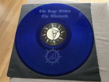 2LP Amulance: The Rage Within... The Aftermath CLR | LTD | NUM 581229