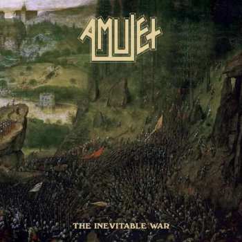 LP Amulet: The Inevitable War 357265