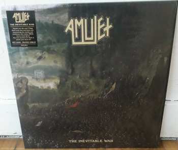 LP Amulet: The Inevitable War 357265