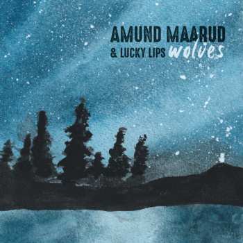 Album Amund Maarud: Wolves