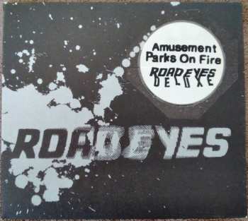 2CD Amusement Parks On Fire: Road Eyes (Deluxe) DLX 617584