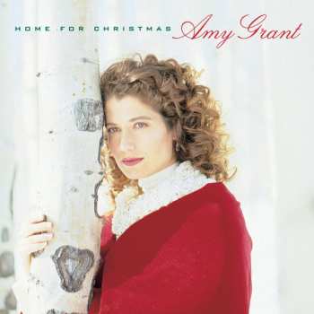 Album Amy Grant: Home For Christmas