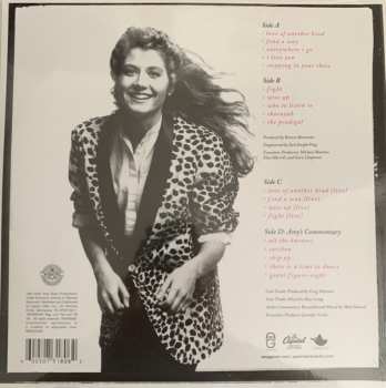 2LP Amy Grant: Unguarded LTD | CLR 368492