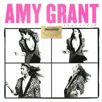 2LP Amy Grant: Unguarded LTD | CLR 368492