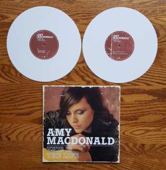 2EP Amy Macdonald: This Is The Life LTD | CLR 396552