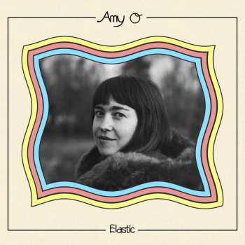 CD Amy O: Elastic 534057