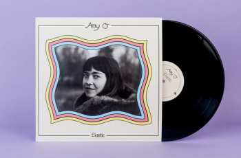 LP Amy O: Elastic 247128