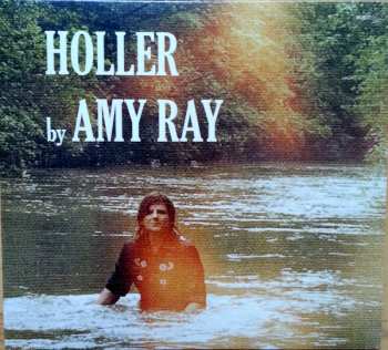 Amy Ray: Holler