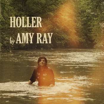 2LP Amy Ray: Holler 564519